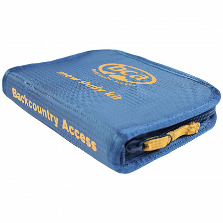 Набор для обучения лавинной безопасности BCA Snow Study Kit